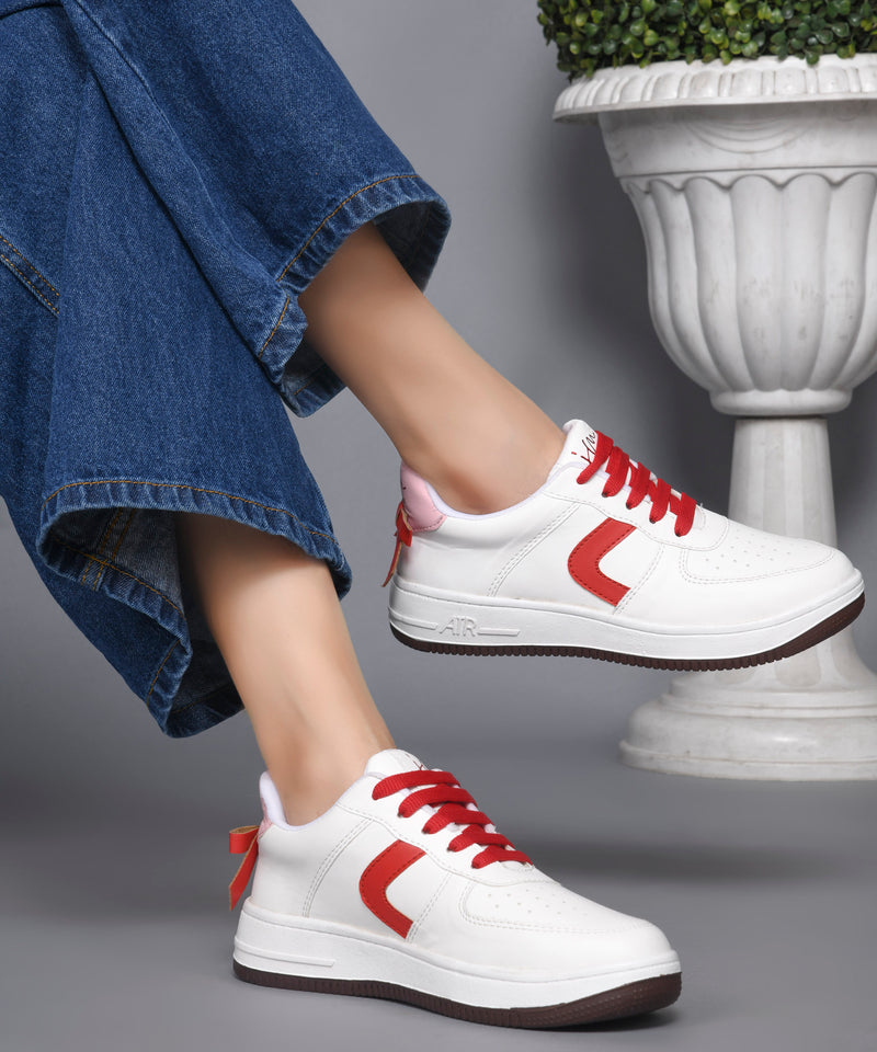 White-Red