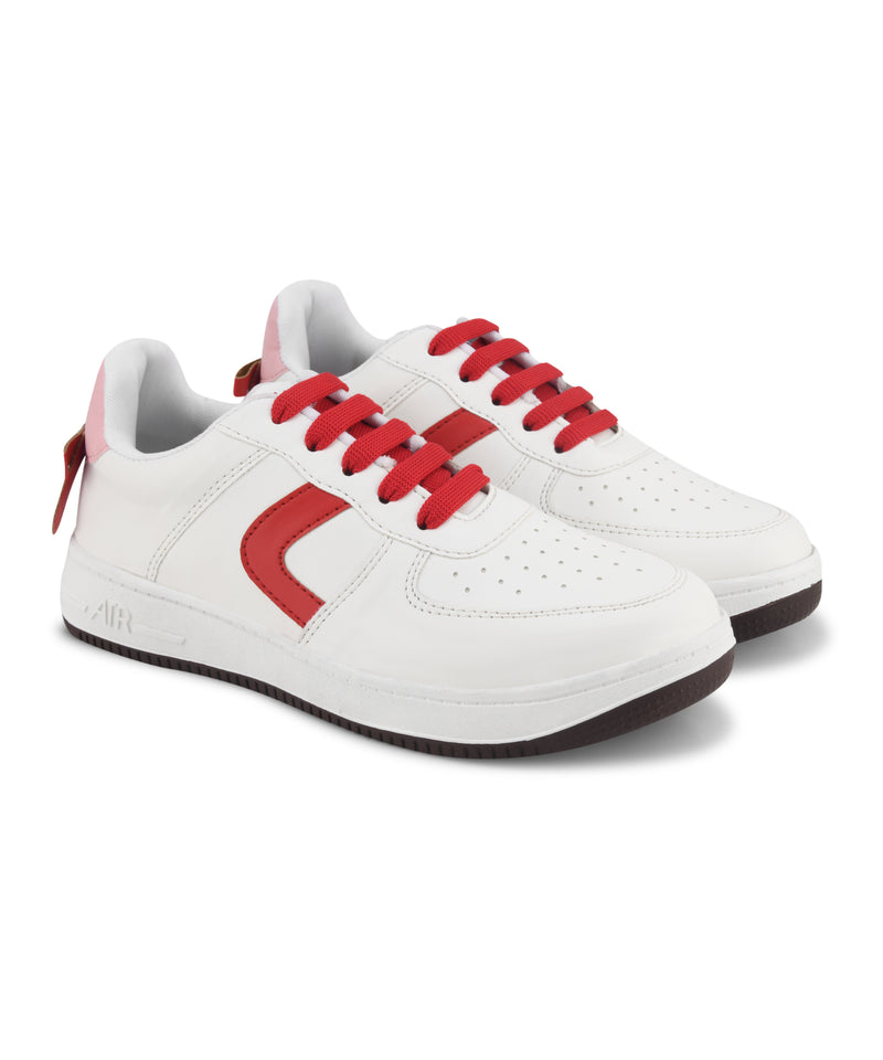 White-Red