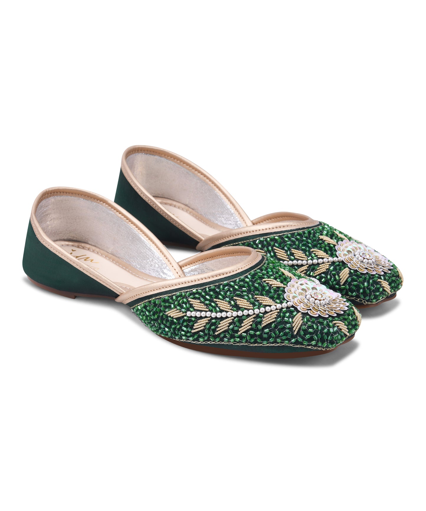 Dark Green