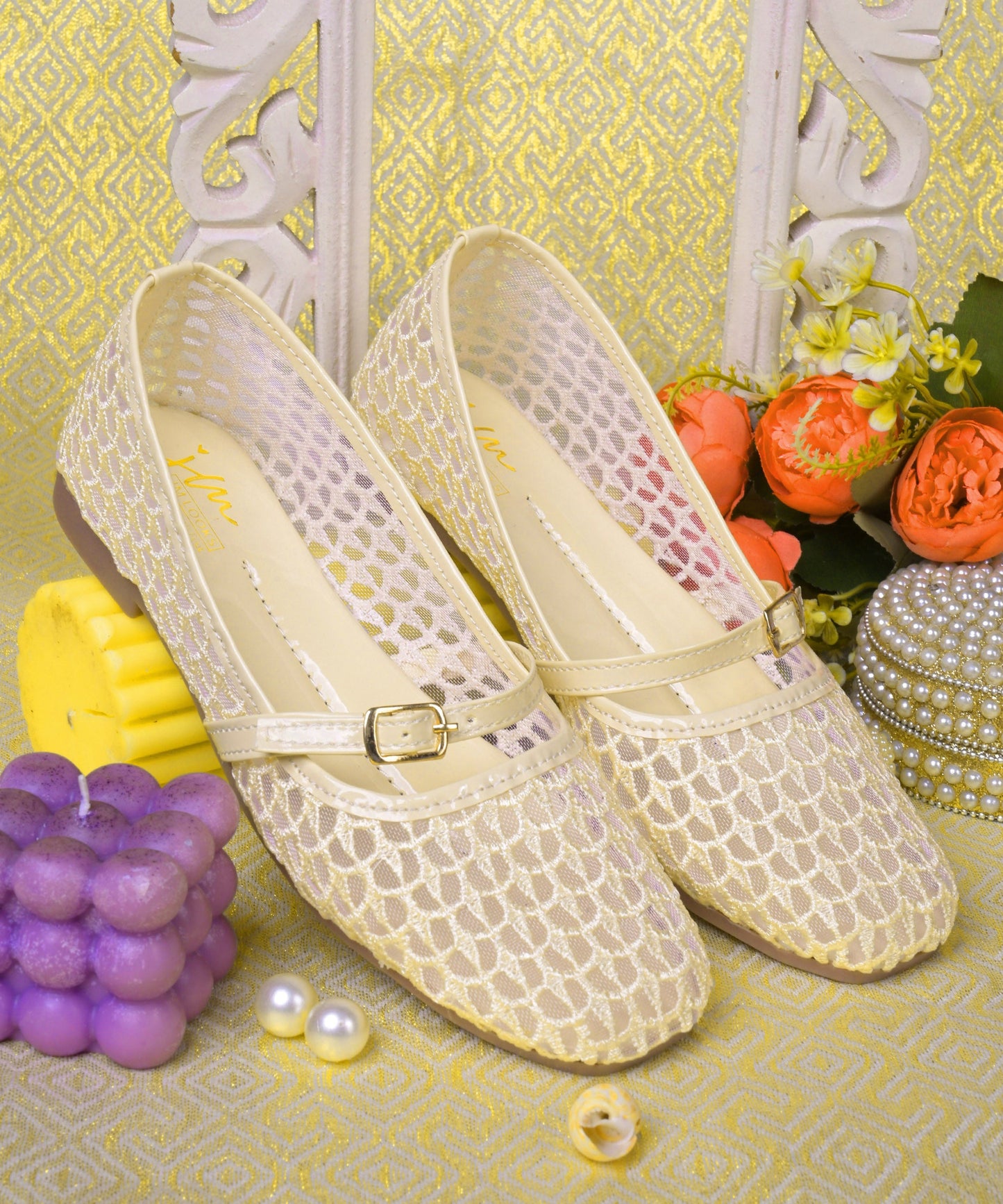 Cream