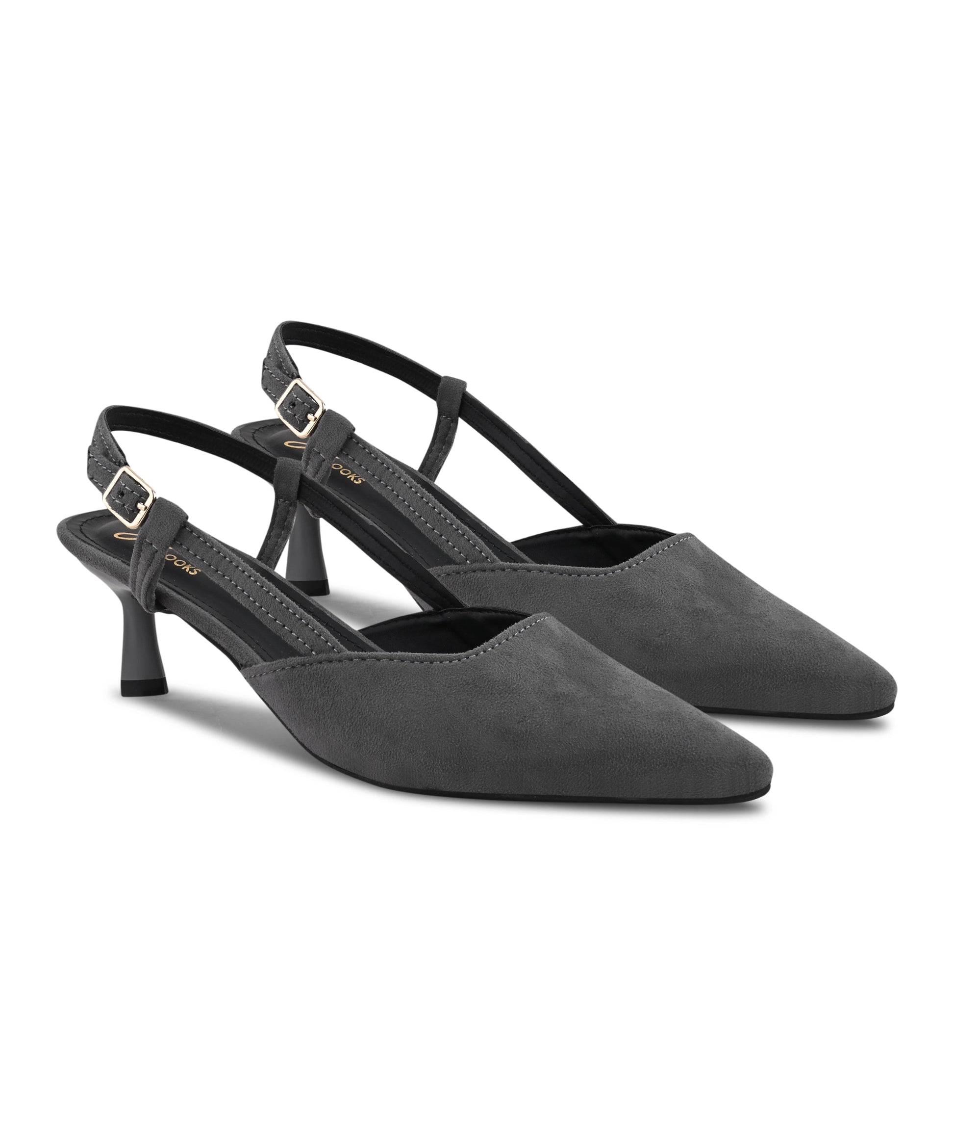 Suede-Grey