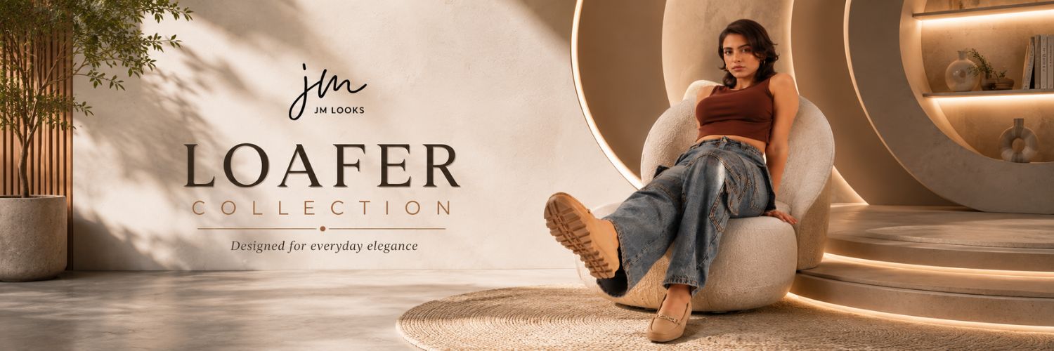 Loafers for Women