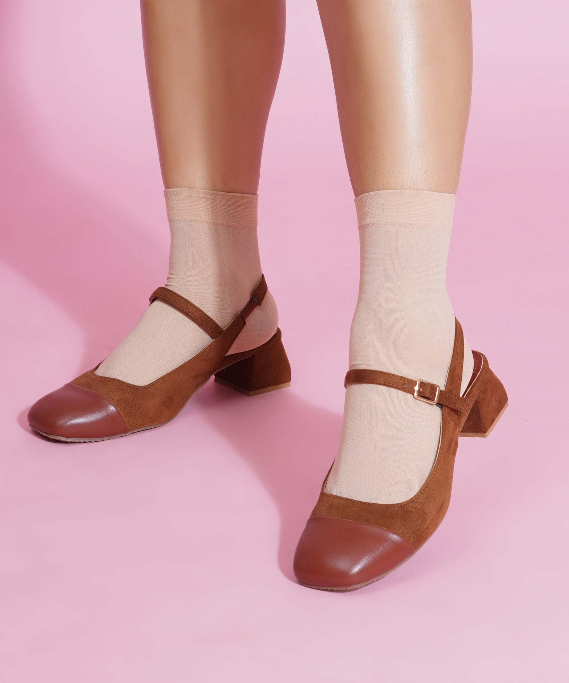 Tan