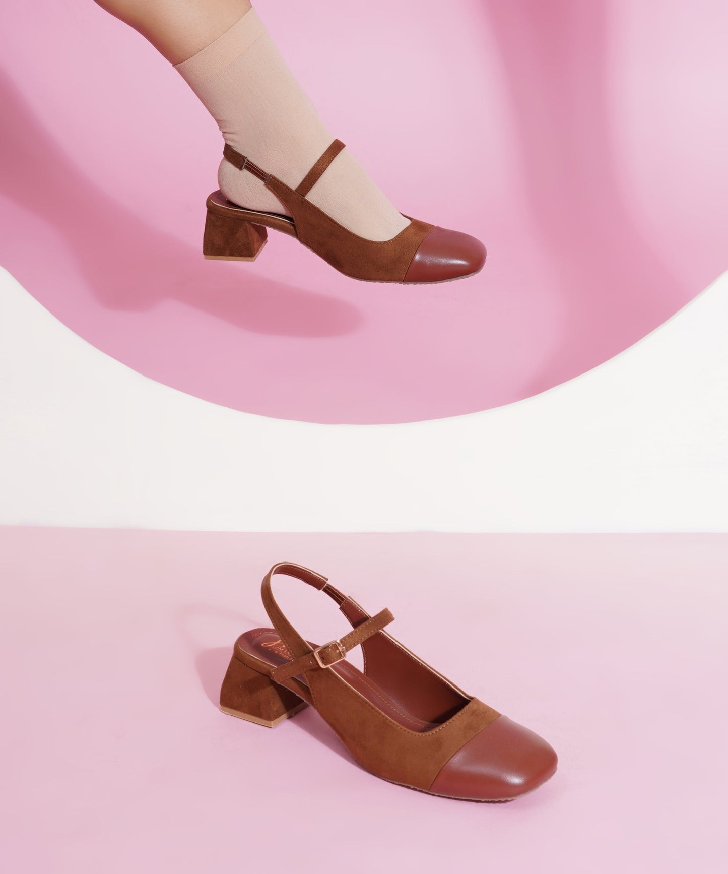 Tan