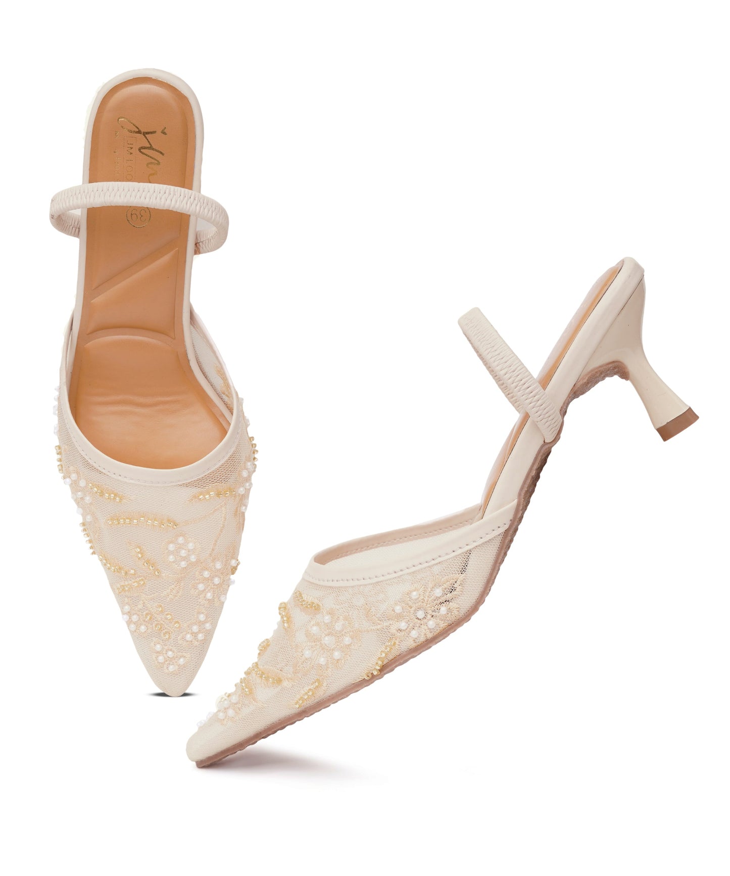 Cream