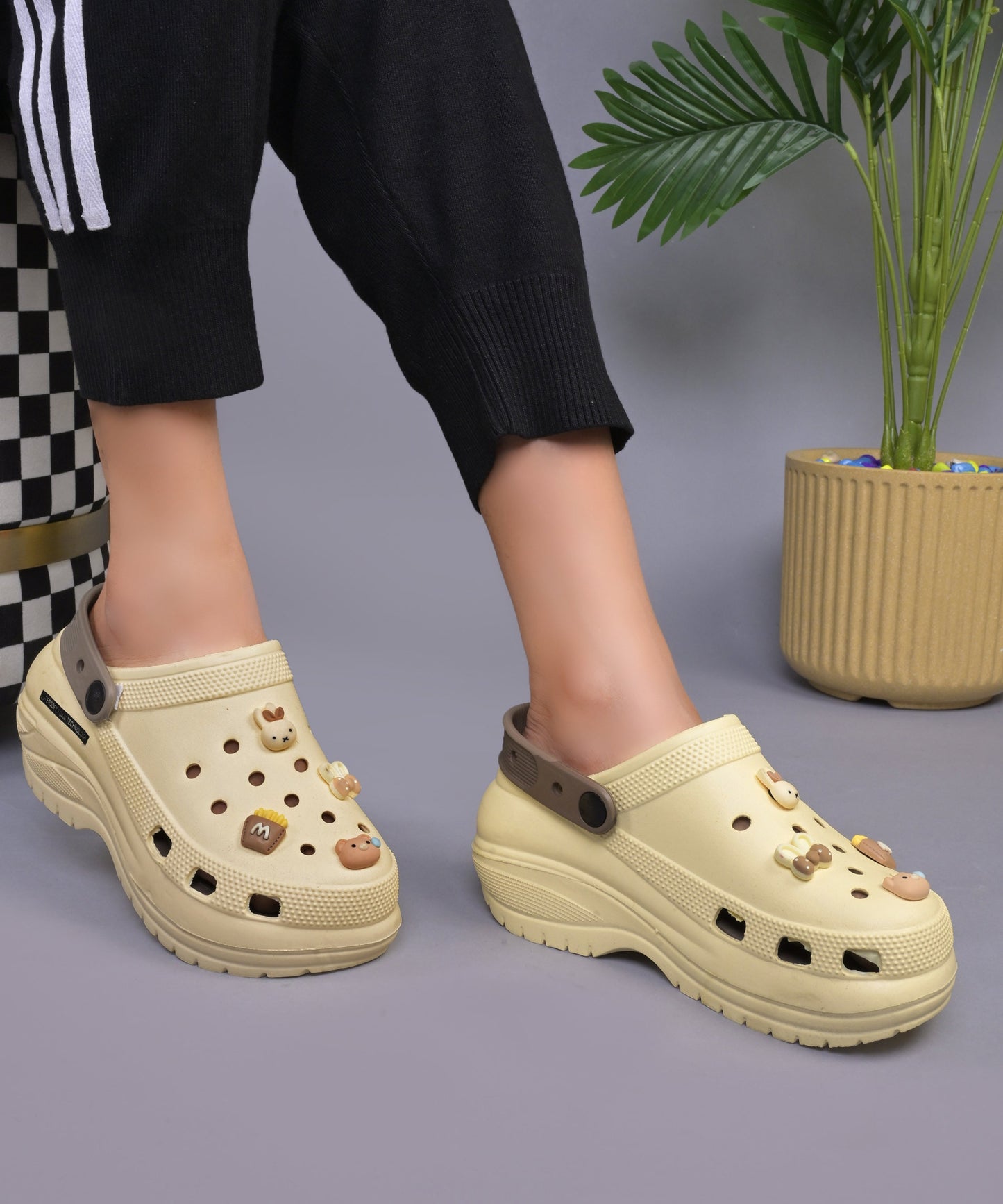 Beige