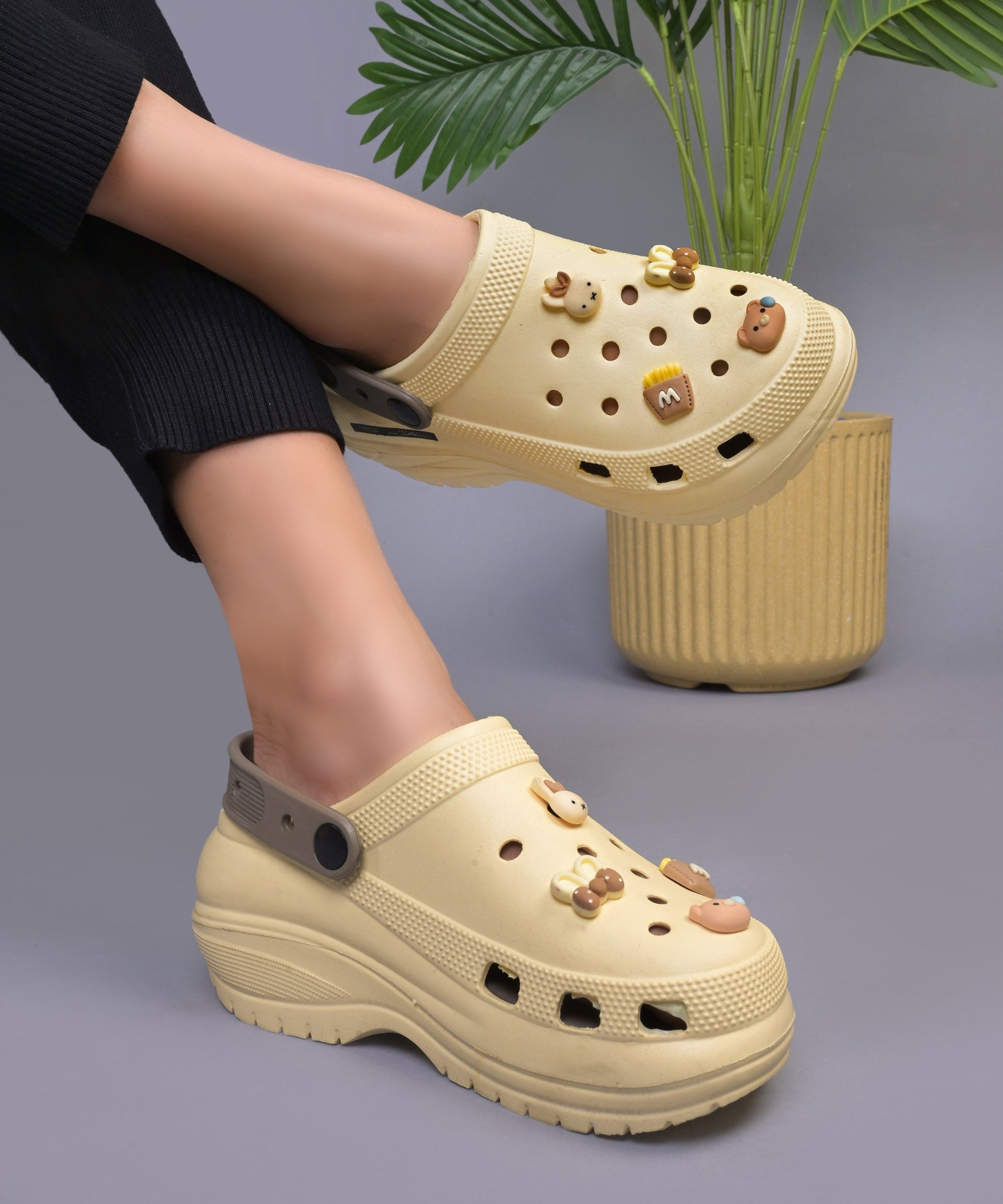 Beige