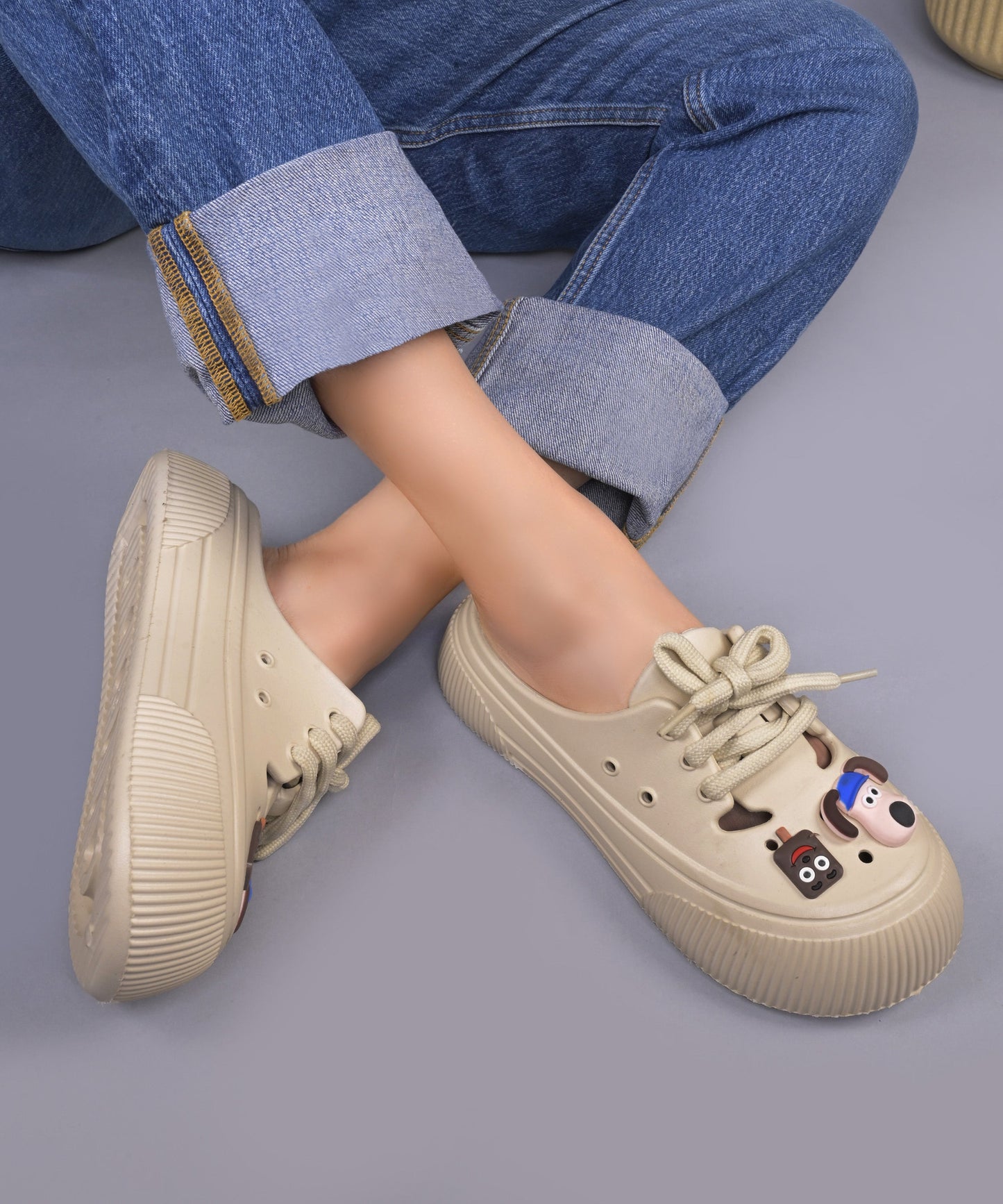 Beige