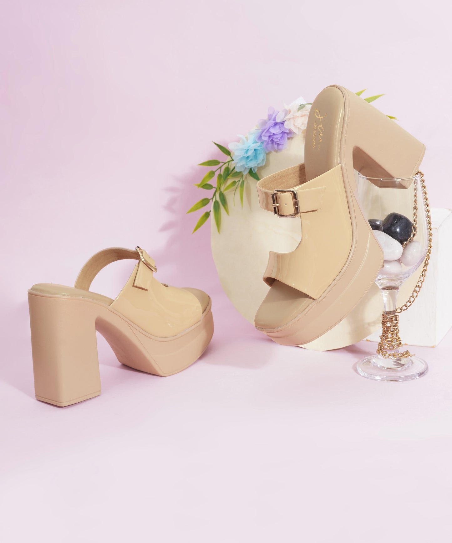 Beige