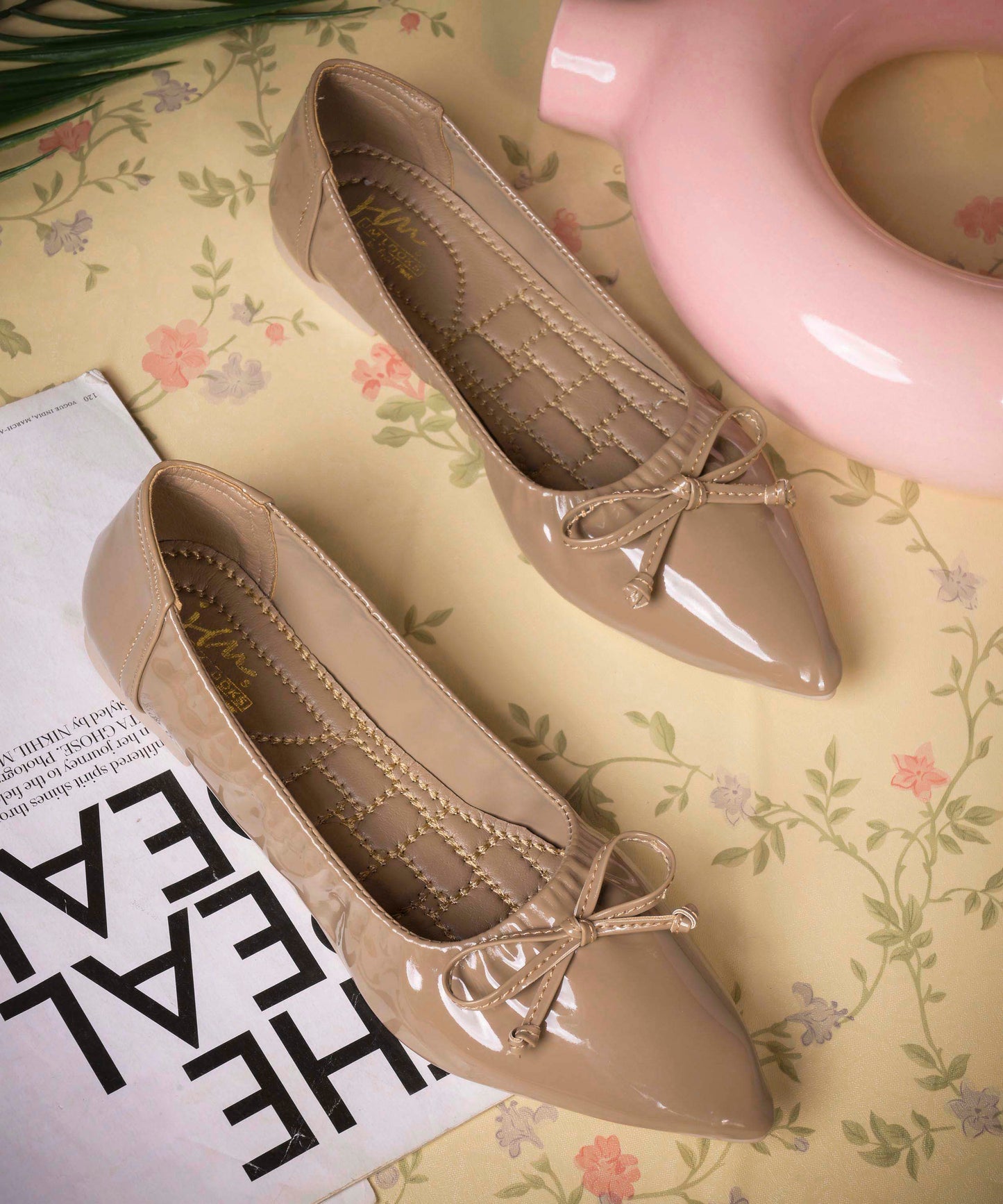 Beige