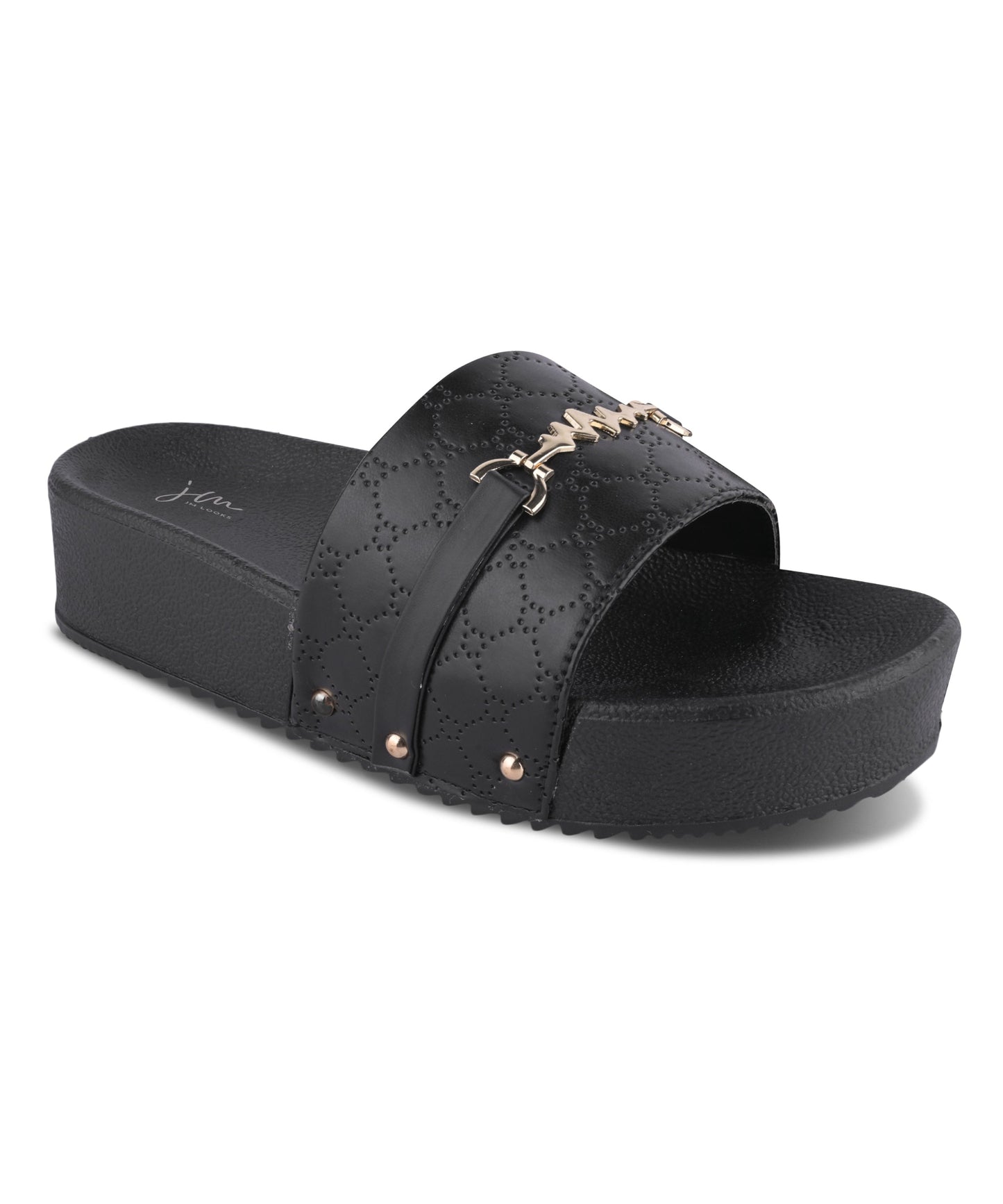 Chain Detail Comfort Platform Slides
