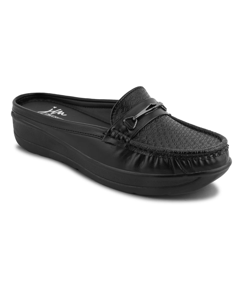 Elegant Everyday Slip-On Loafers