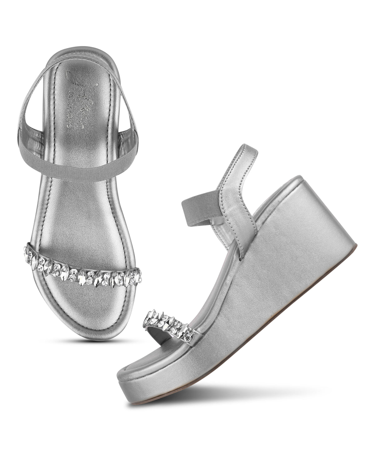 Silver