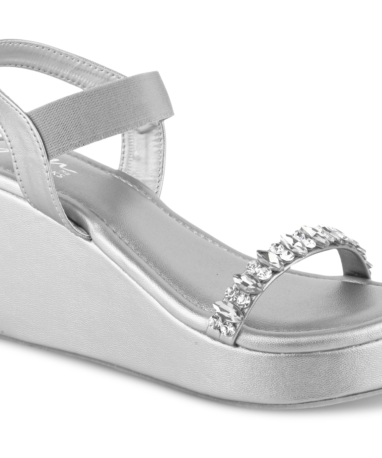 Silver