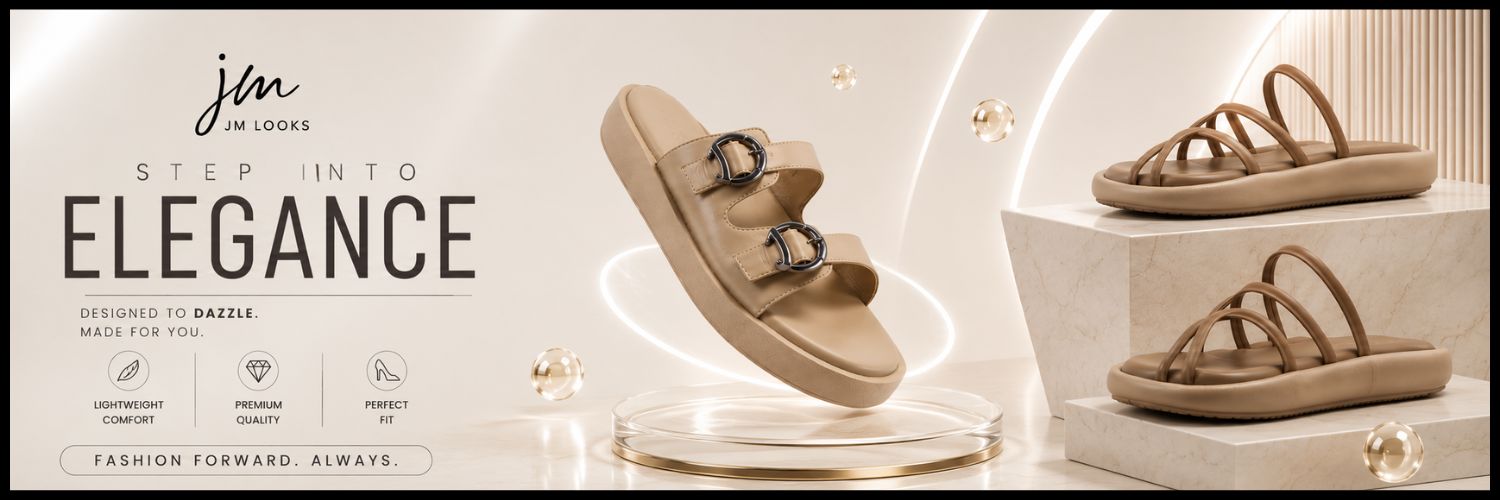 Slides for Women