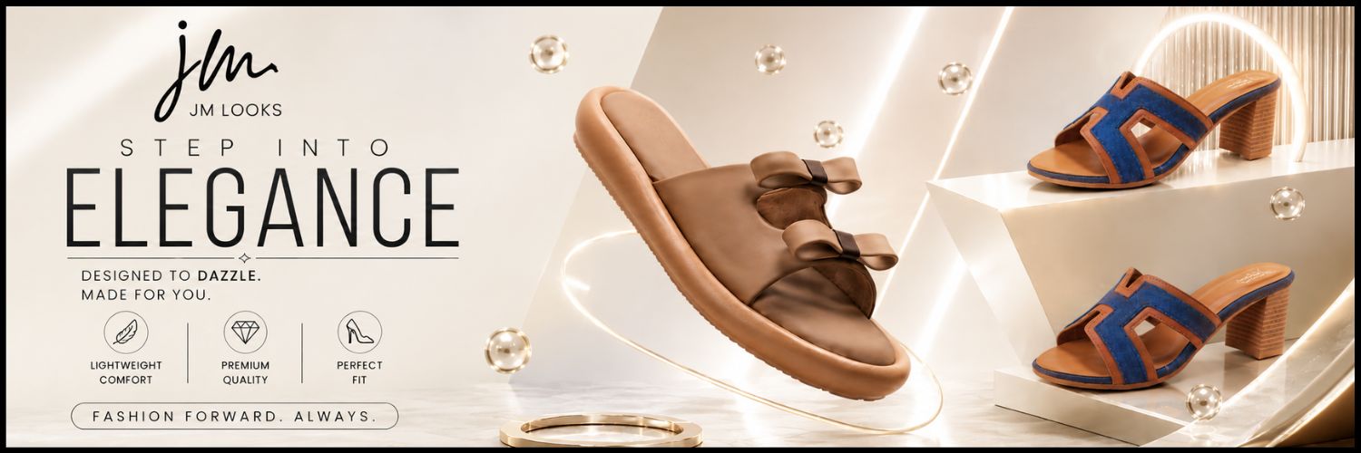 Slides for Women