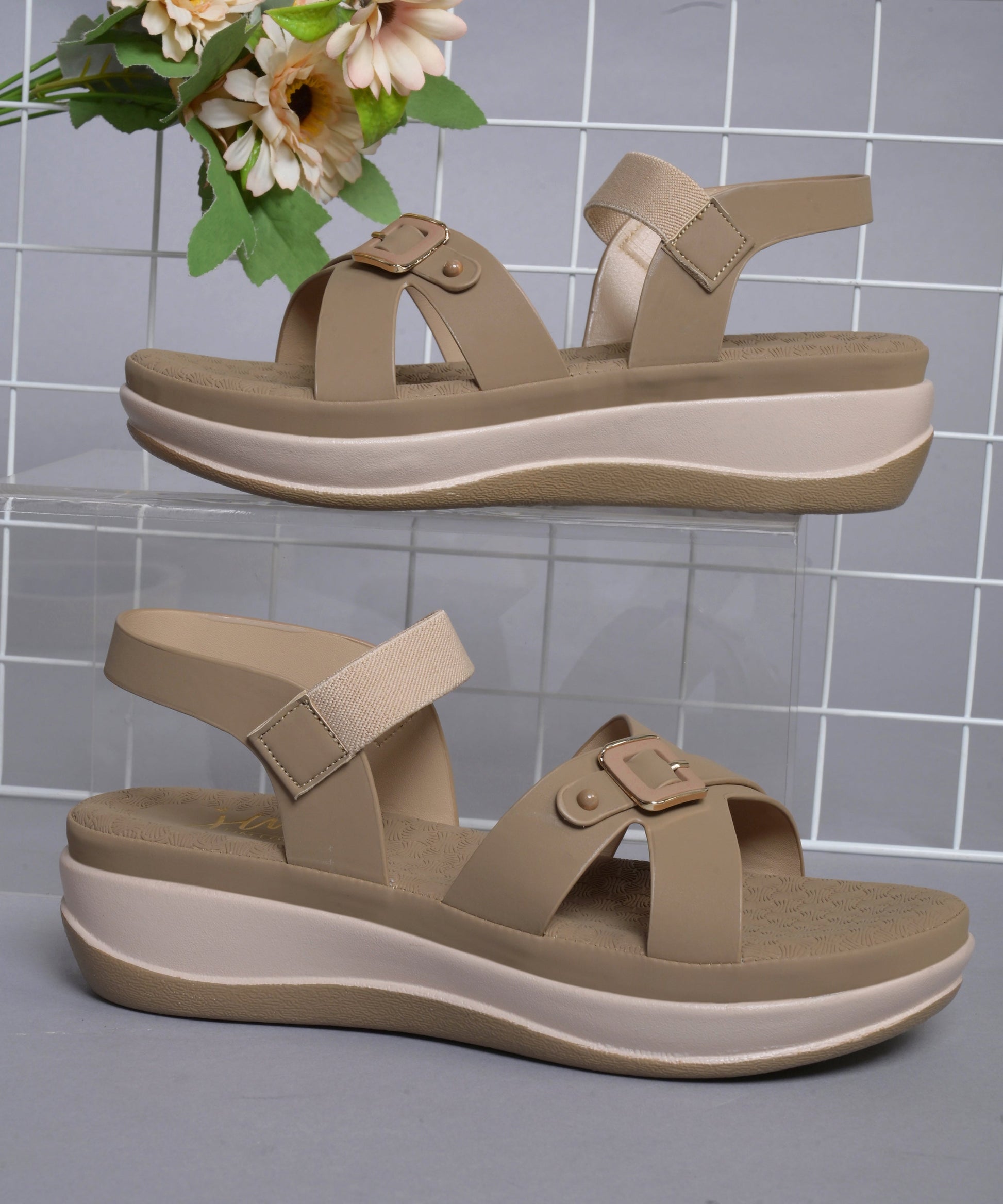 Beige