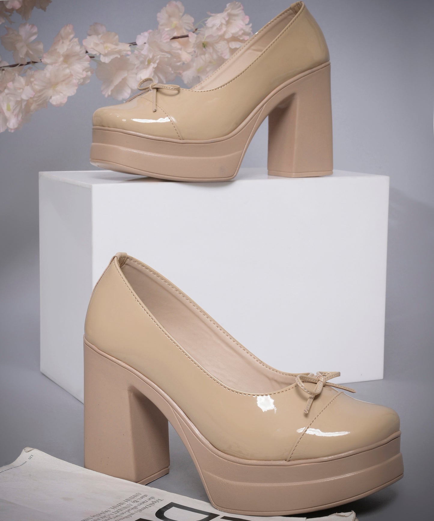 Beige