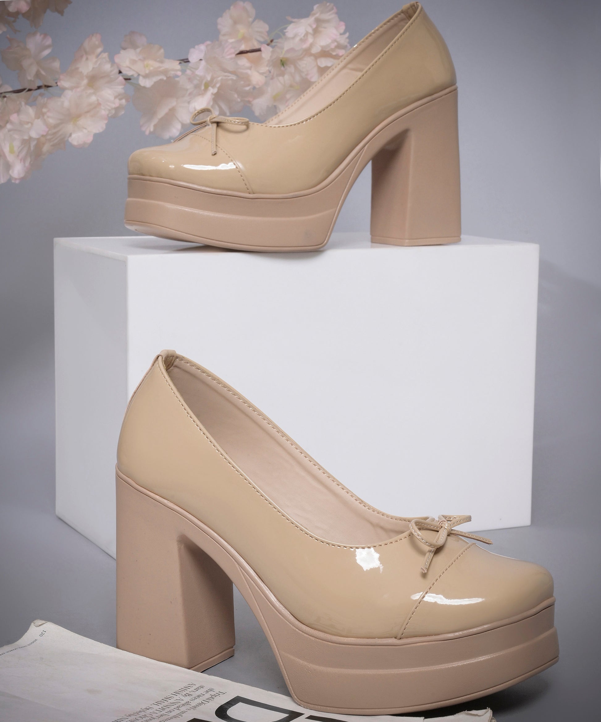Beige