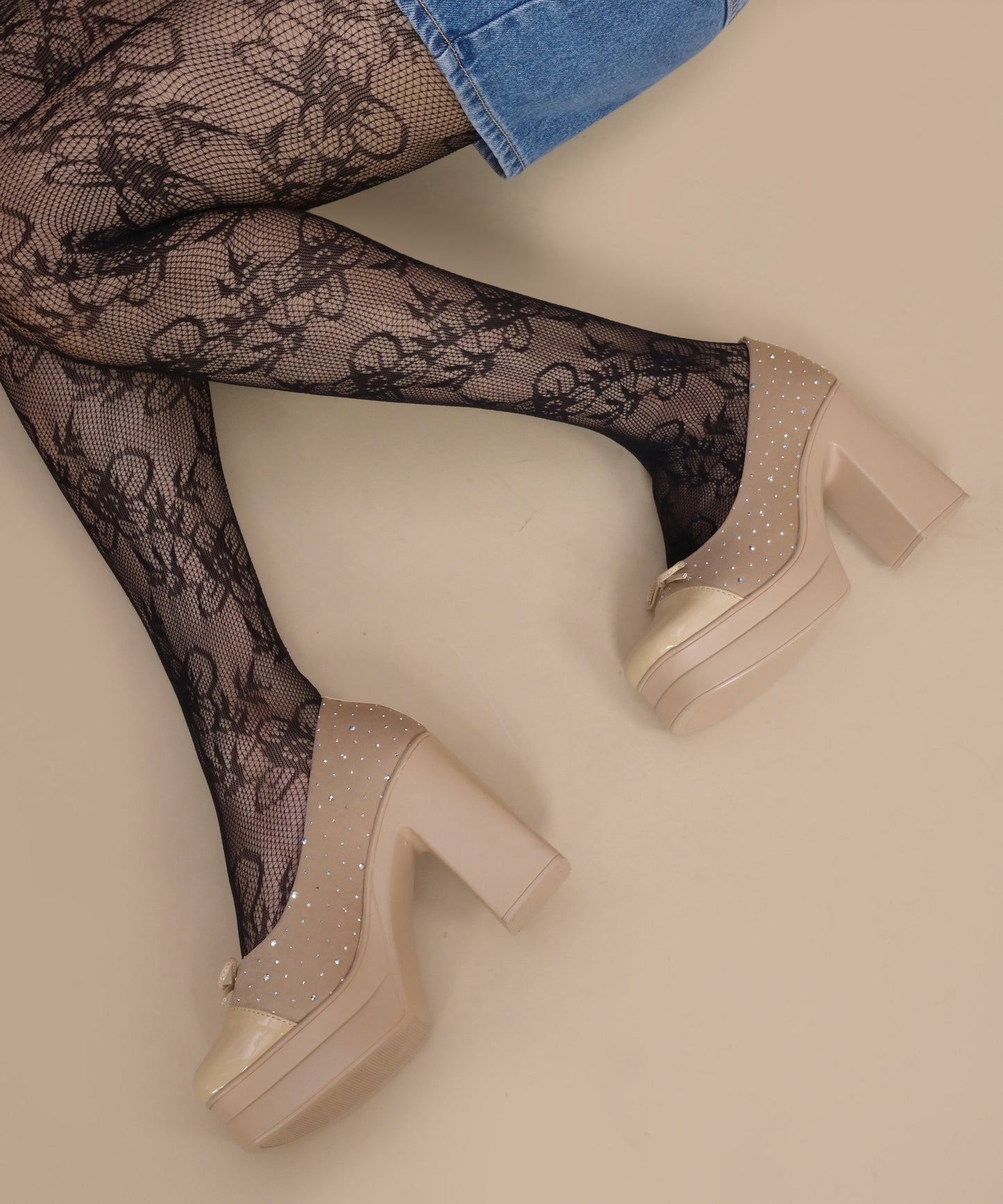 Beige