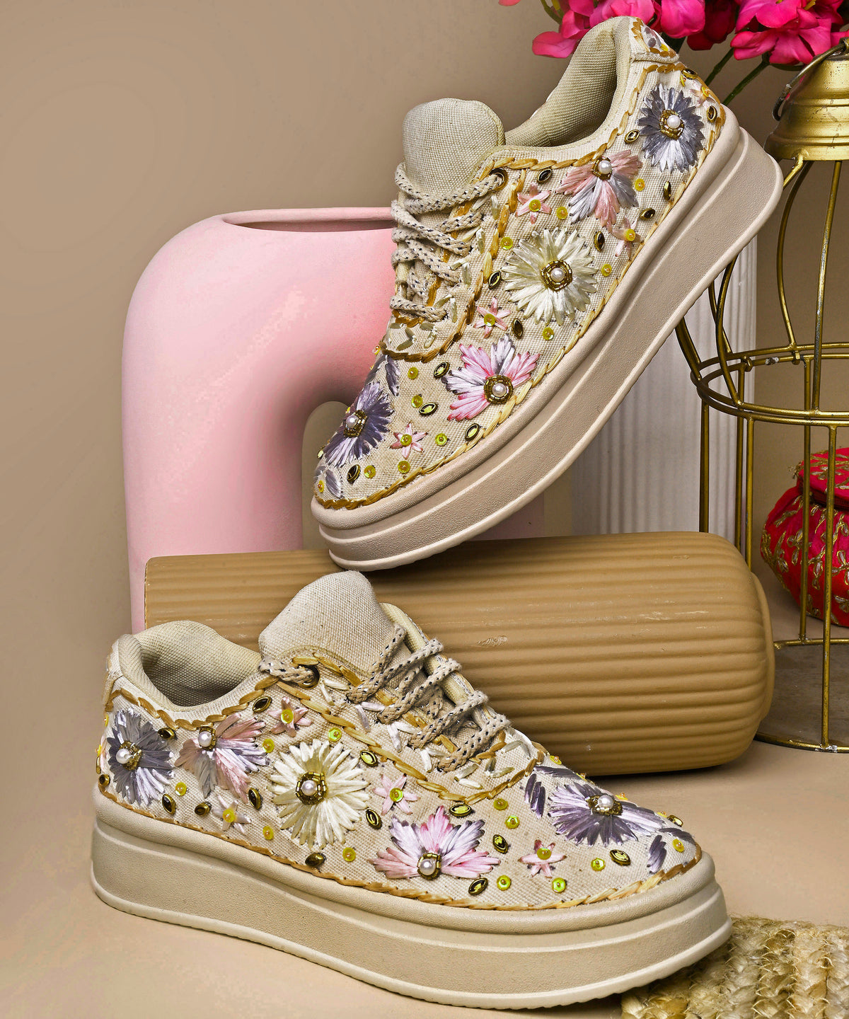 Cream