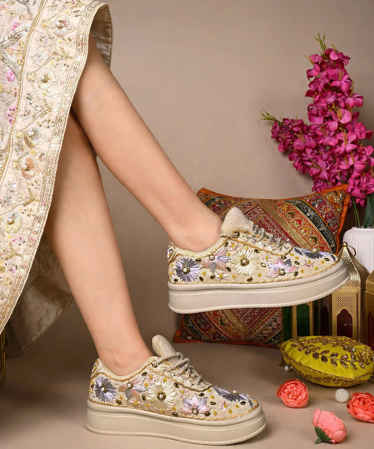 Cream