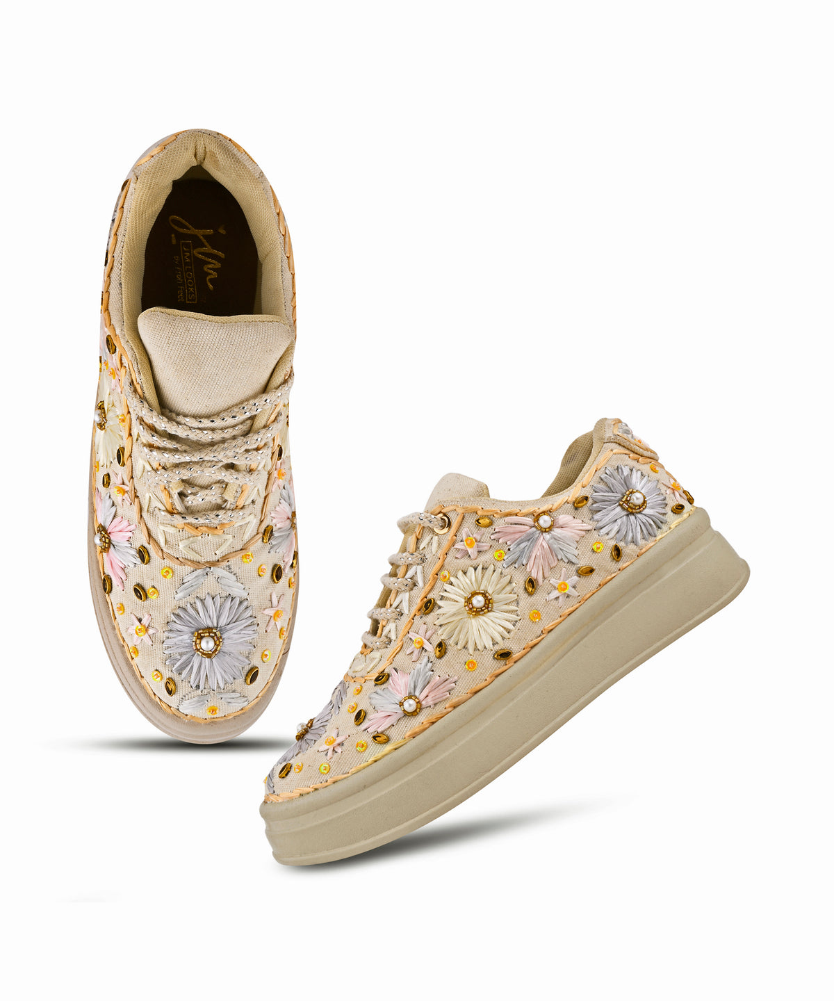 Cream