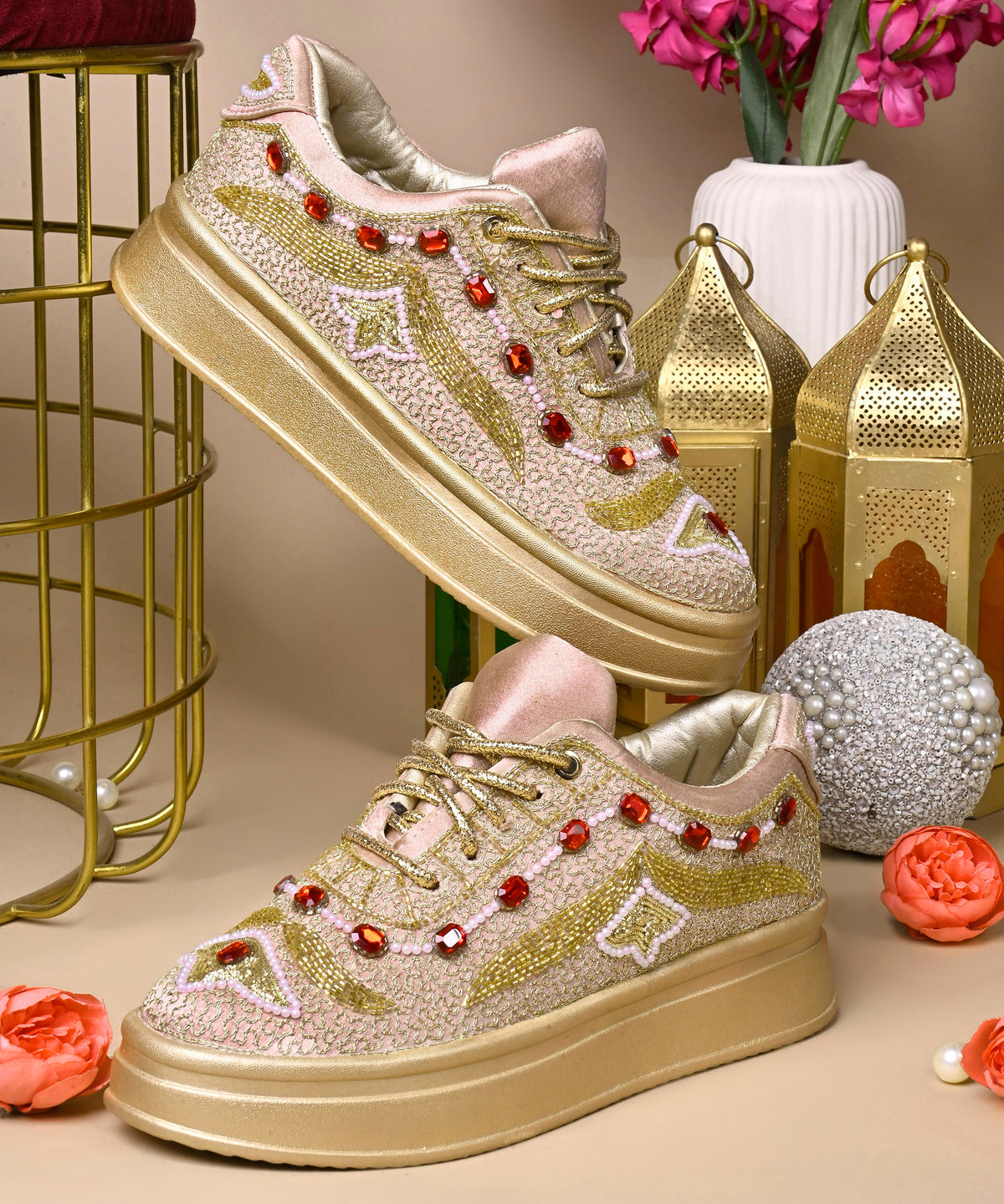 Rose-Gold