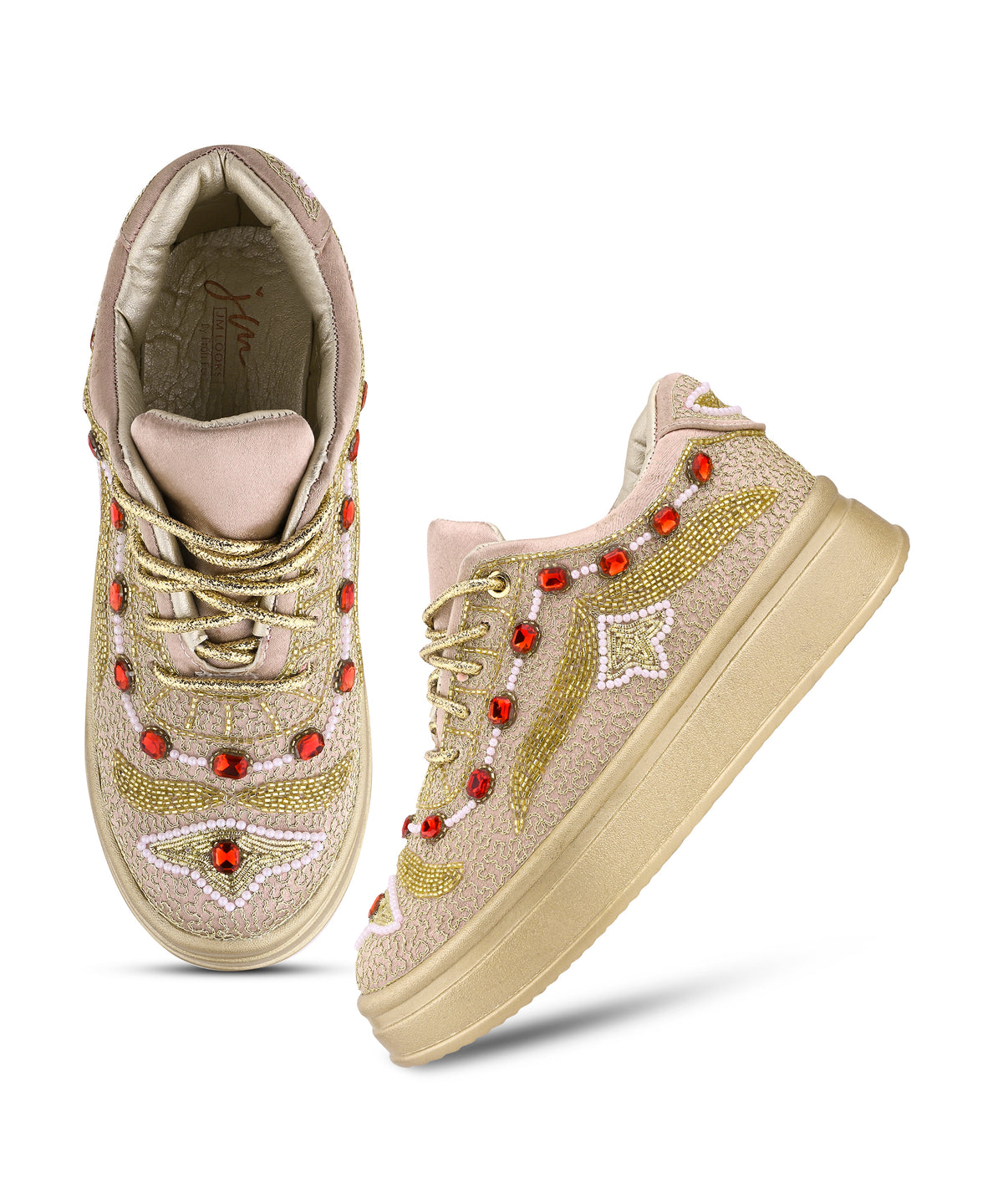 Rose-Gold