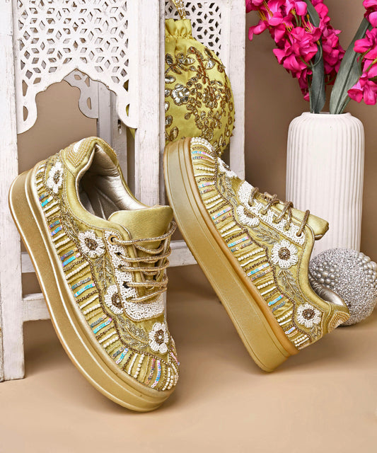 Gold
