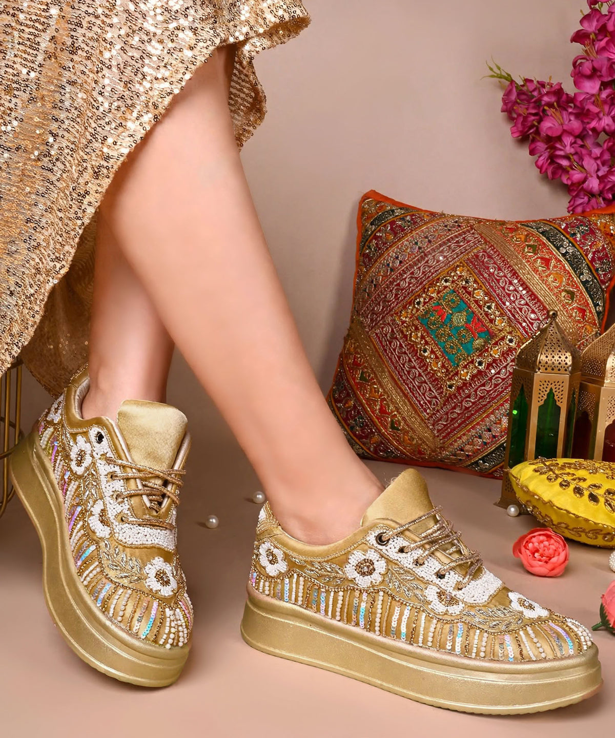 Gold