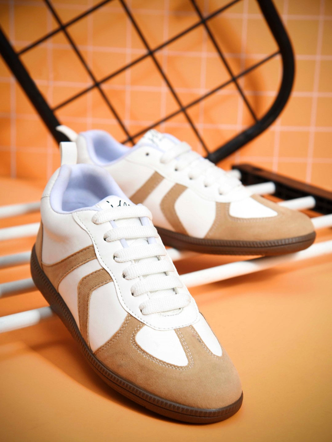 White-Beige