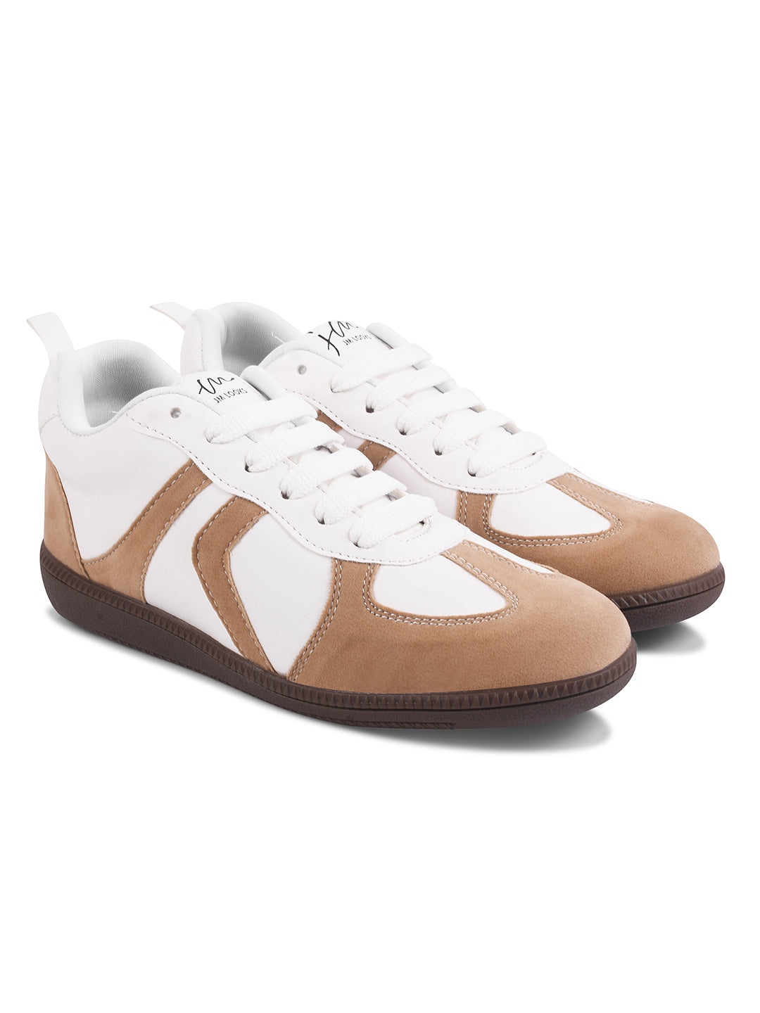 White-Beige