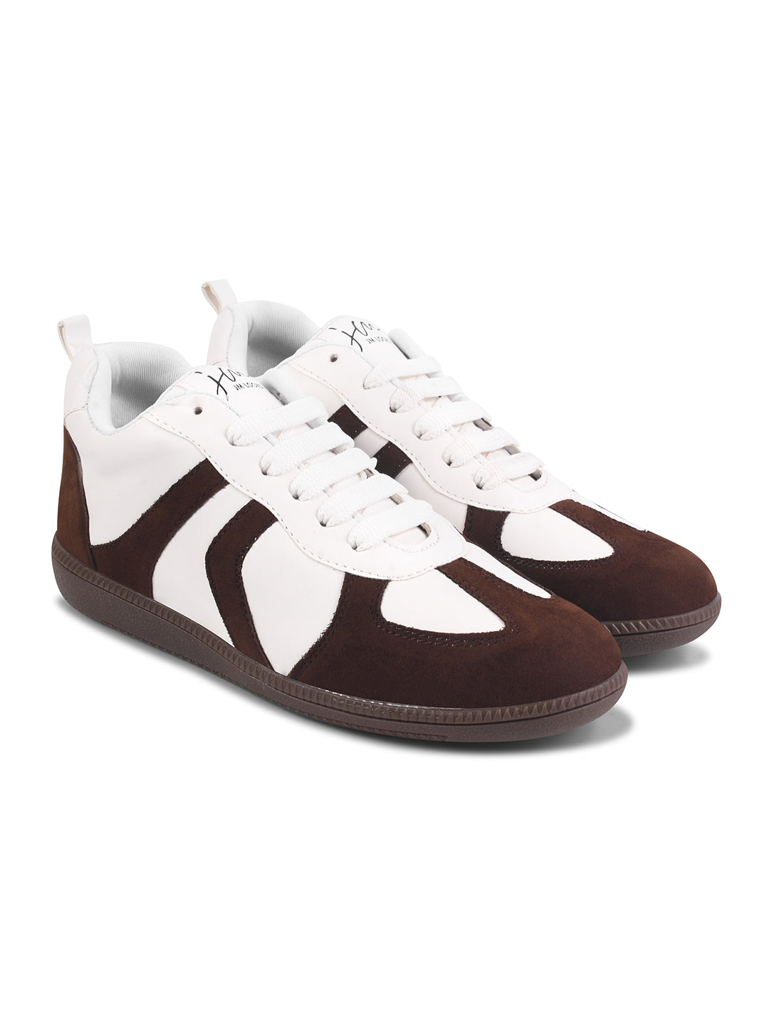 White-Brown