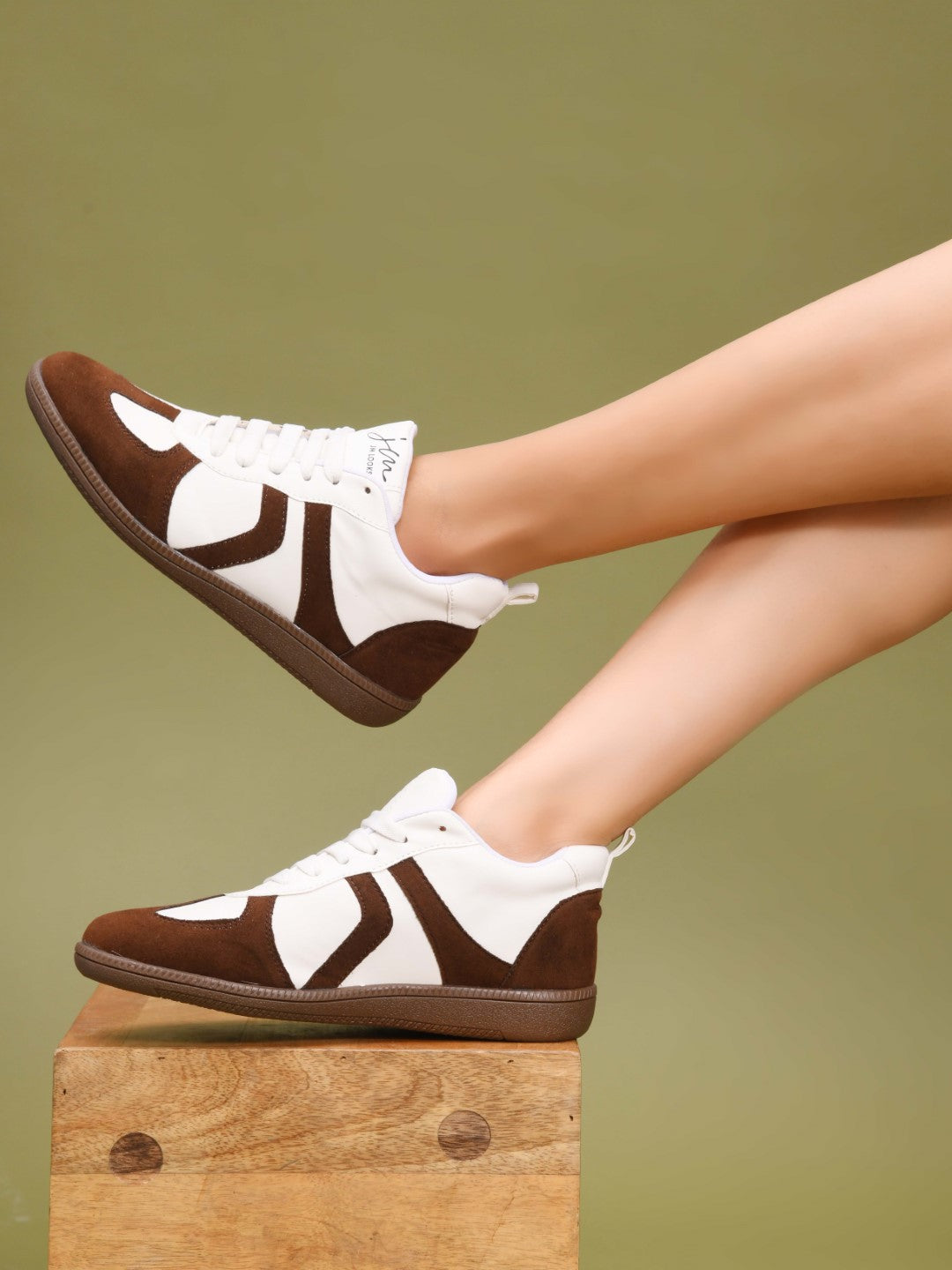 White-Brown