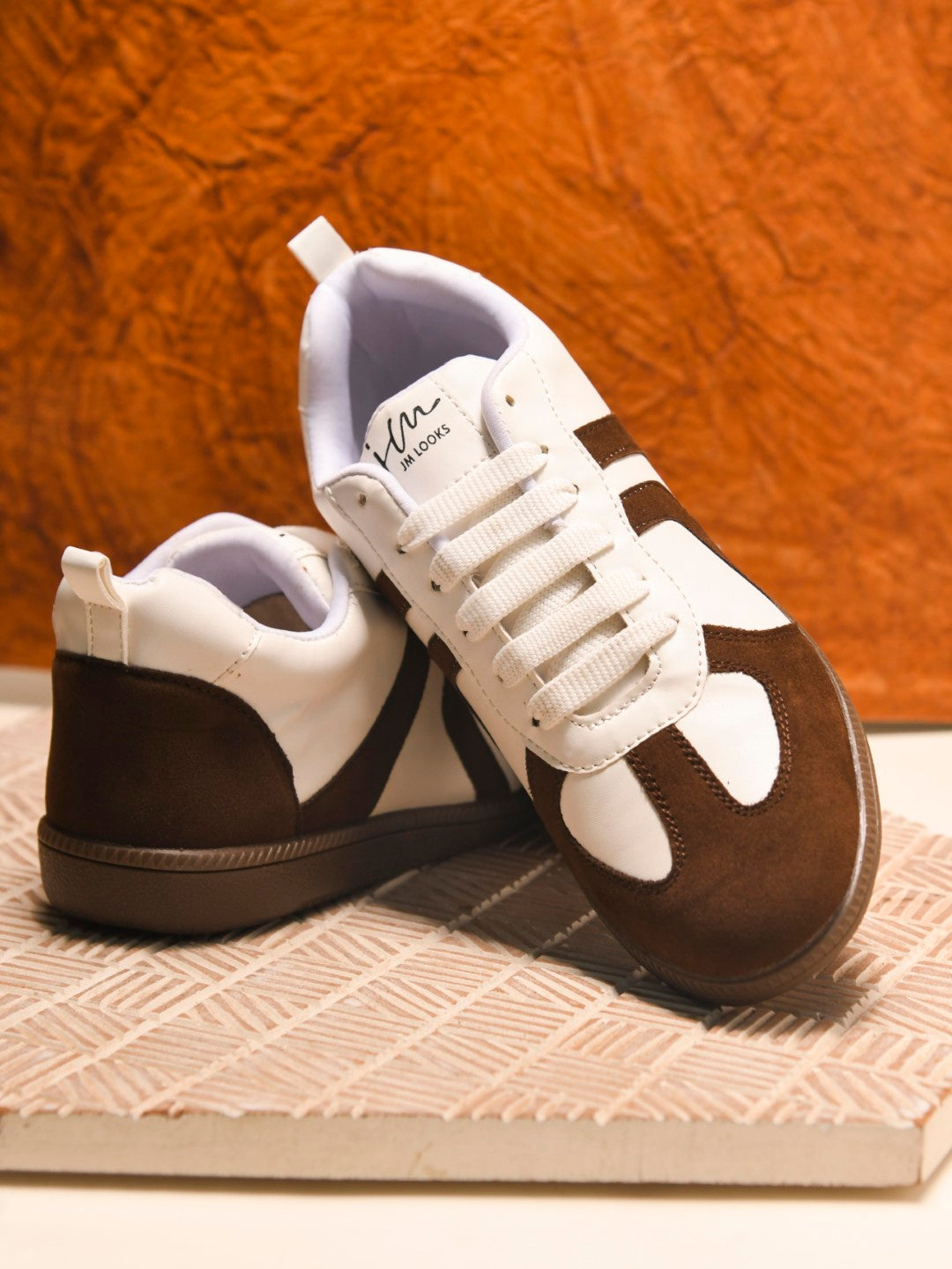 White-Brown