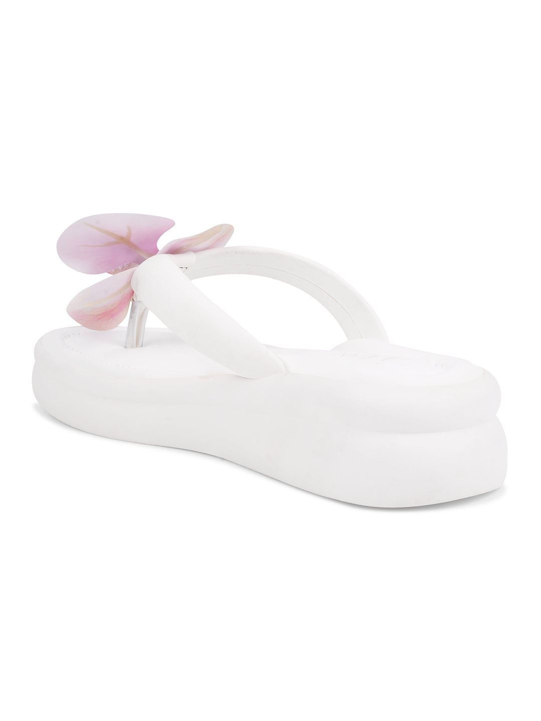 White-Pink