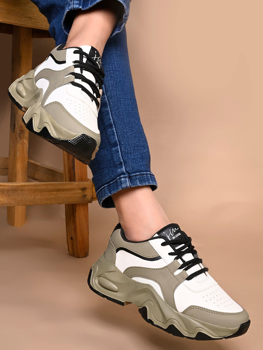 Beige