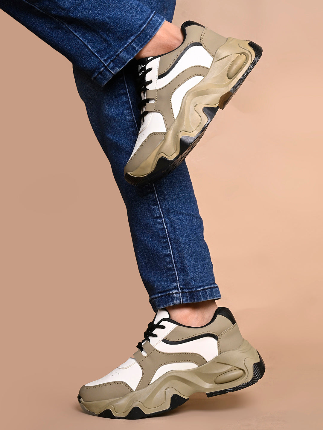 Beige