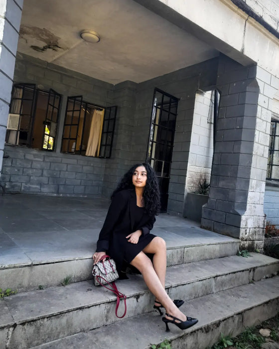 HEELS FOR WOMEN