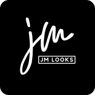 JM Looks logo