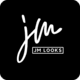 JM Looks app icon