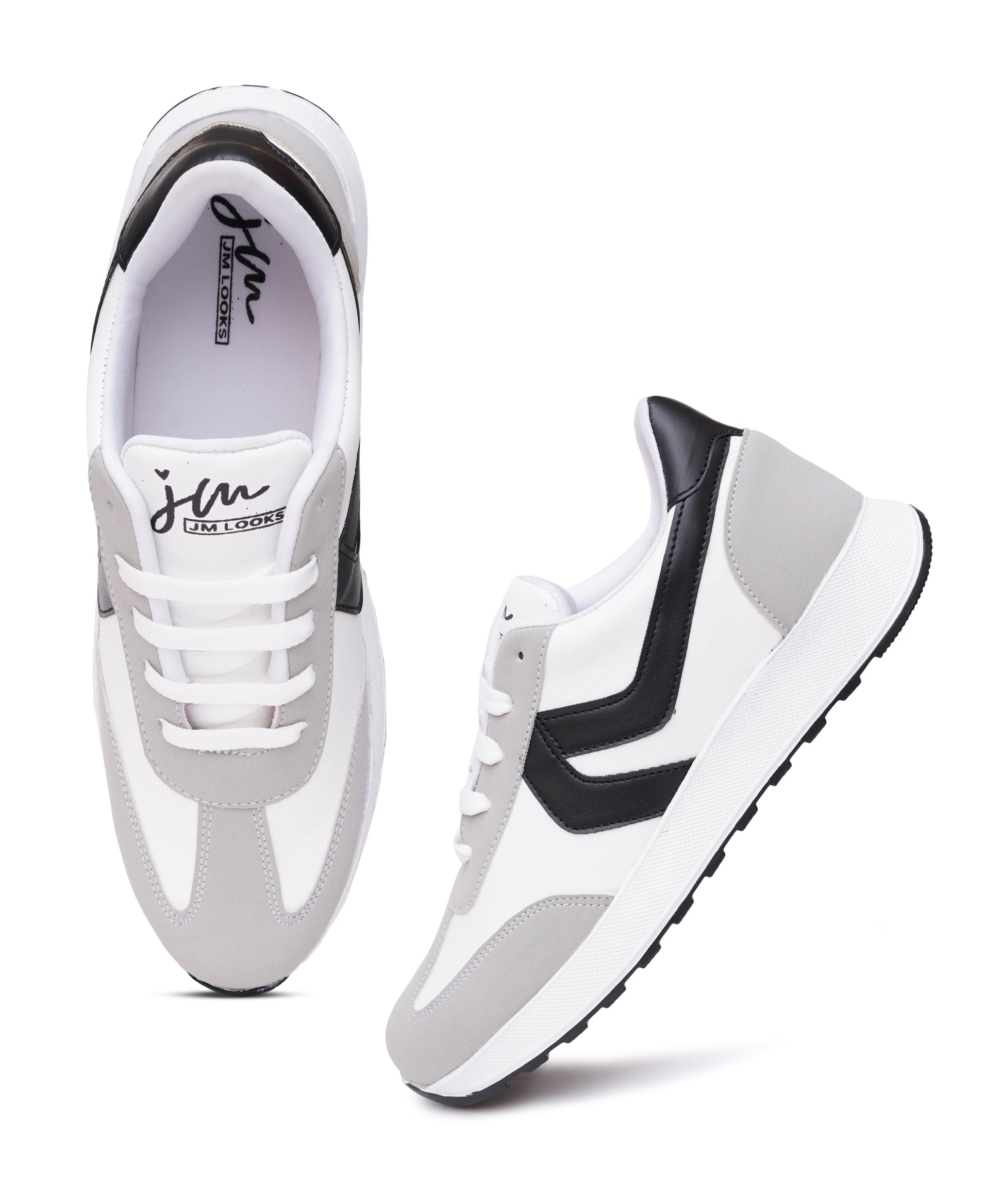 Black-White