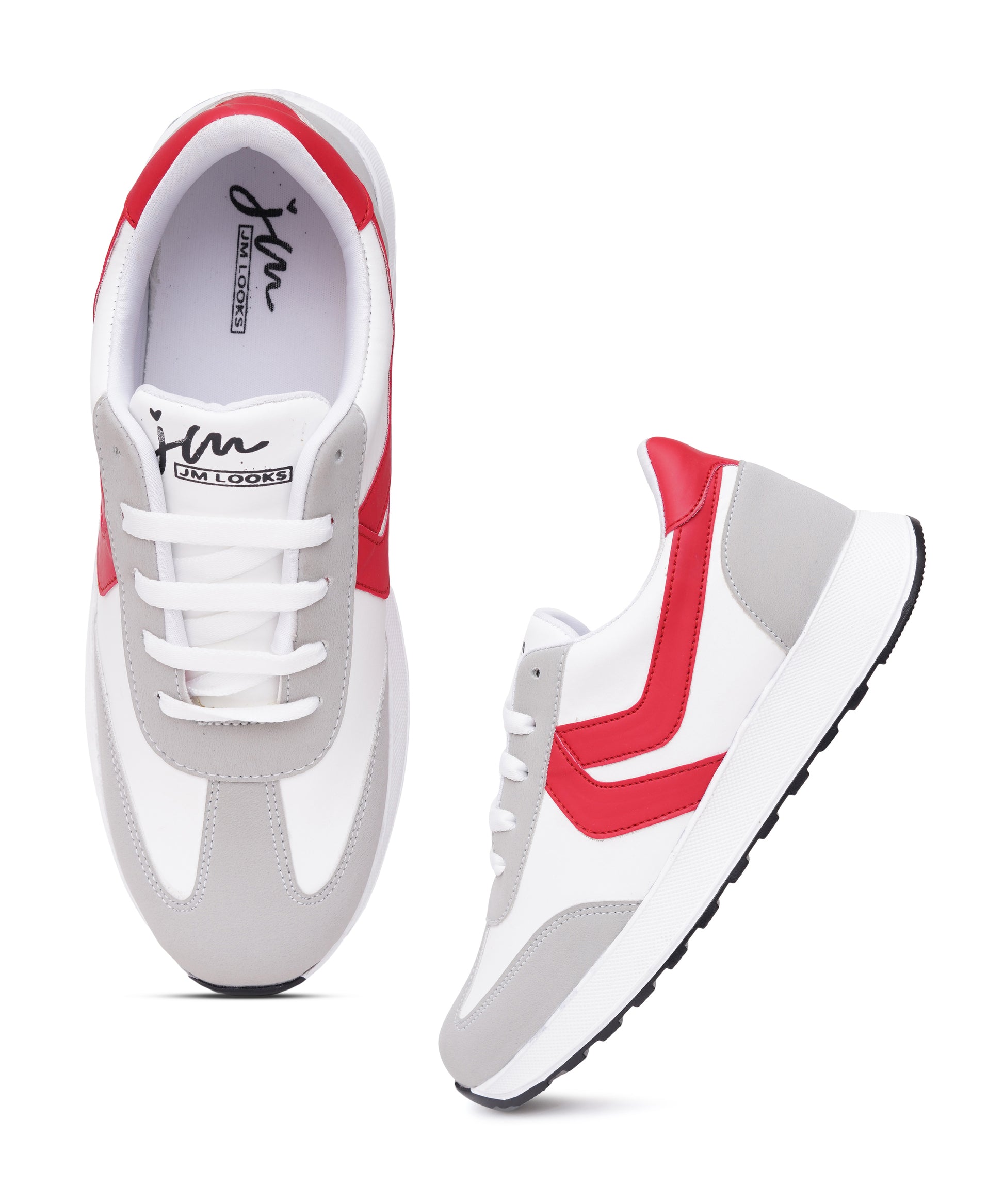 Red-White