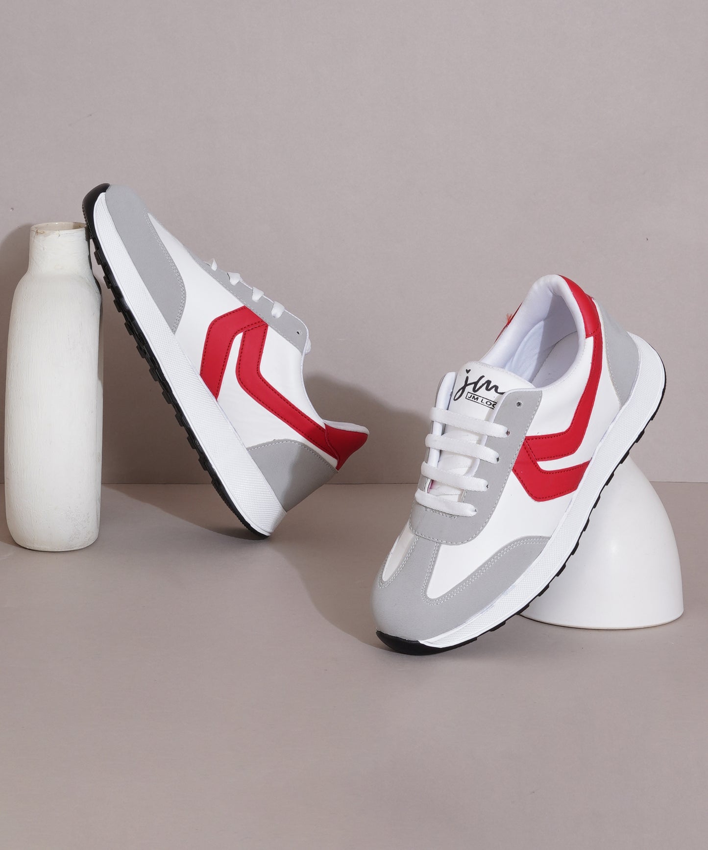 Red-White