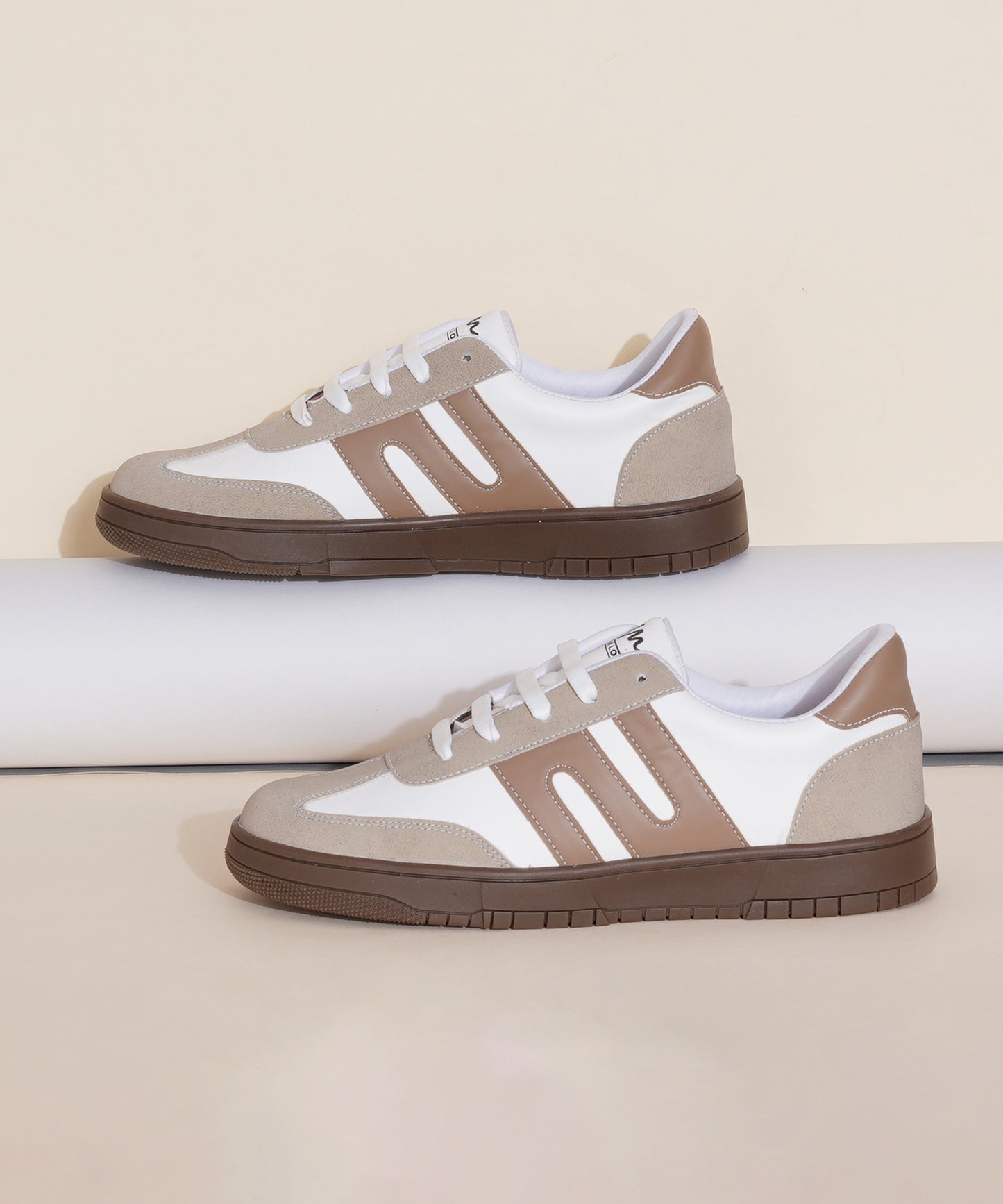 Cream-Beige