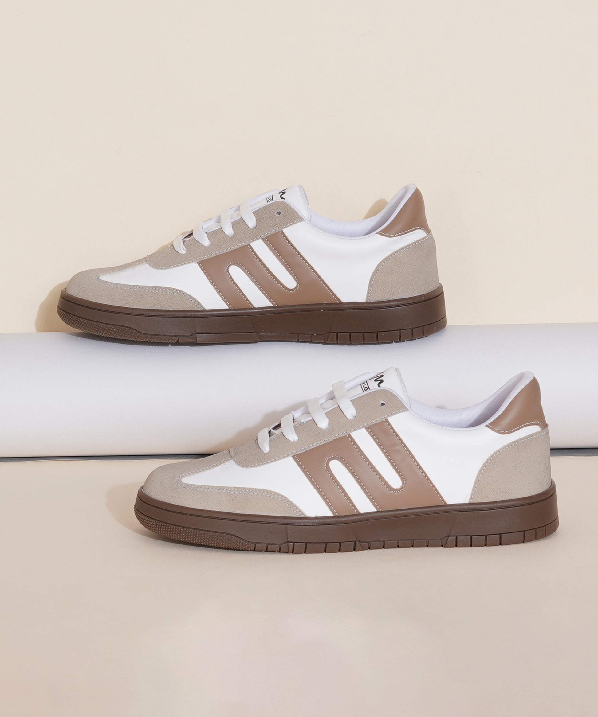 Cream-Beige