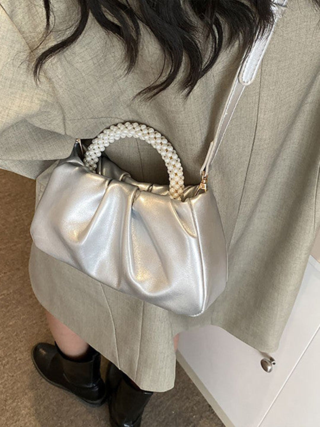Silver
