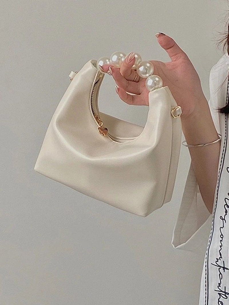 Bow Crossbody Bag