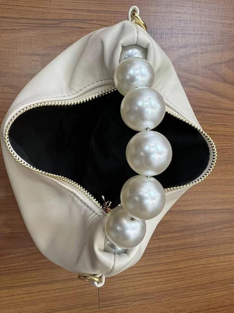 Bow Crossbody Bag